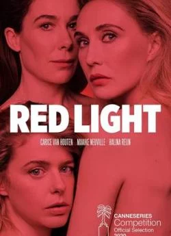 poster Red Light - Saison 1