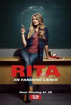 poster Rita - Saison 5