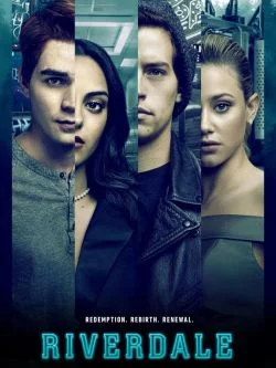 affiche série Riverdale - Saison 5