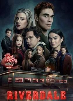 poster Riverdale - Saison 6