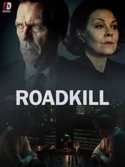 affiche série Roadkill - Saison 1