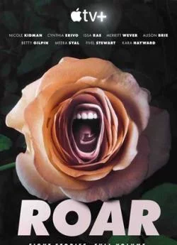 affiche série Roar - Saison 1