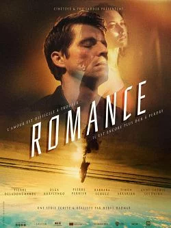 affiche série Romance - Saison 1