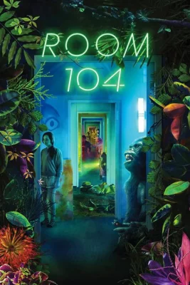 affiche série Room 104 - Saison 3