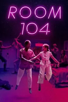 affiche série Room 104 - Saison 4