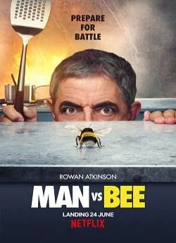 affiche série Seul face à  l'abeille - Saison 1