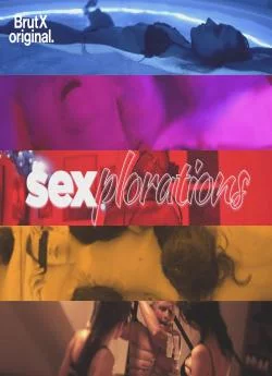 affiche série Sexplorations - Saison 1