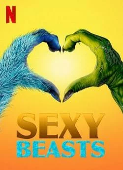 affiche série Sexy Beast - Saison 2