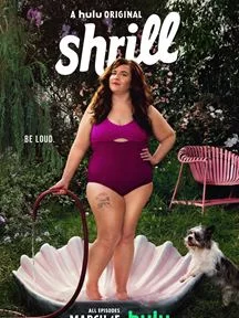 affiche série Shrill - Saison 1