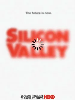 poster Silicon Valley - Saison 6