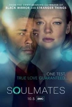 affiche série Soulmates - Saison 1