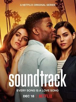 affiche série Soundtrack - Saison 1