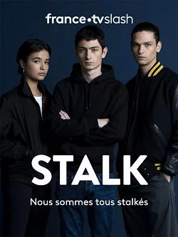 affiche série Stalk (2020) - Saison 2