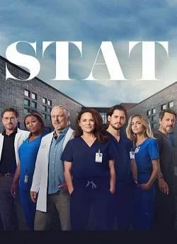 affiche série STAT (2022) - Saison 1