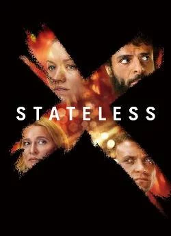 affiche série Stateless - Saison 1