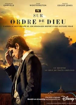 poster Sur ordre de Dieu