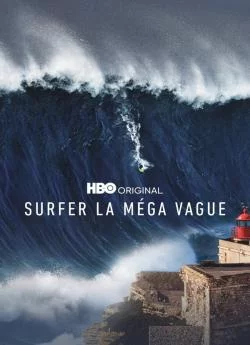 poster Surfer la méga vague - Saison 1