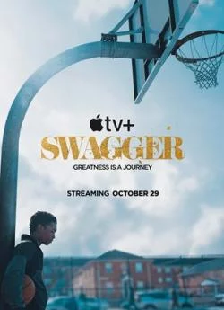 affiche série Swagger - Saison 1