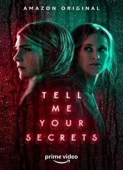 poster Tell Me Your Secrets - Saison 1