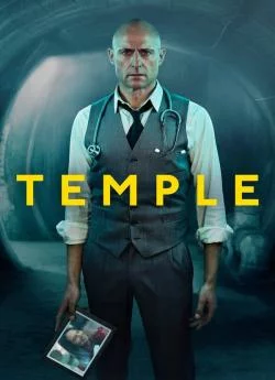 affiche série Temple - Saison 2