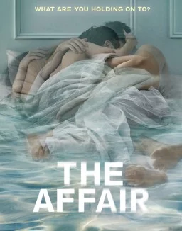 affiche série The Affair Saison 5