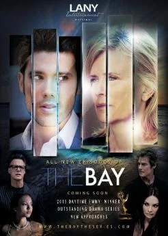 affiche série The Bay - Saison 2