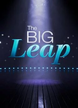 poster The Big Leap - Saison 1