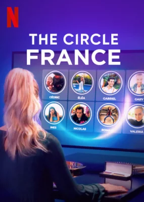 poster The Circle France - Saison 1