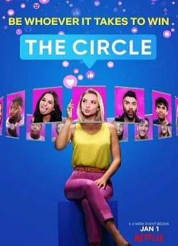 poster The Circle Game - Saison 2