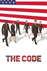 poster The Code (2019) - Saison 1