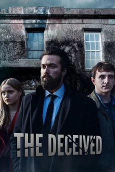 affiche série The Deceived - Saison 1