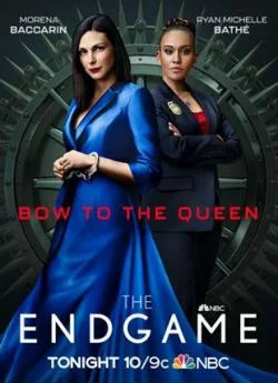 poster The Endgame - Saison 1