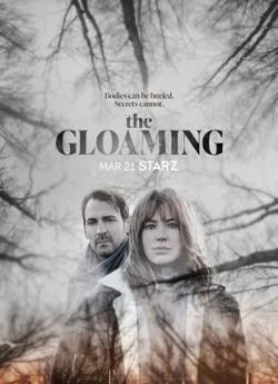 affiche série The Gloaming - Saison 1