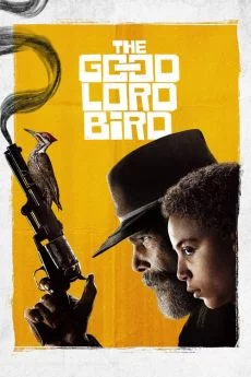 poster The Good Lord Bird - Saison 1