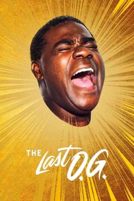 affiche série The Last O.G. - Saison 3