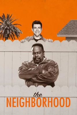 poster The Neighborhood - Saison 2