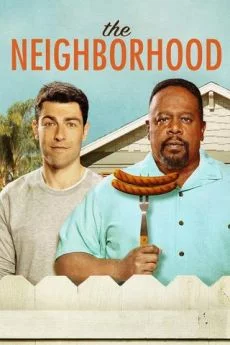 poster The Neighborhood - Saison 3