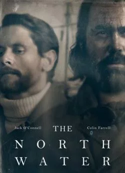 poster The North Water - Saison 1