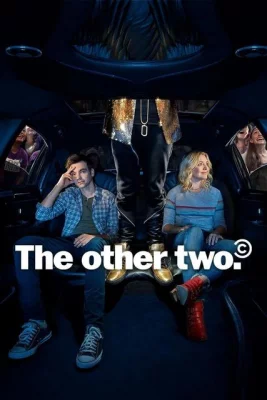 poster The Other Two - Saison 1