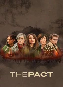 poster The Pact - Saison 1