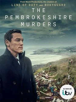 affiche série The Pembrokeshire Murders - Saison 1