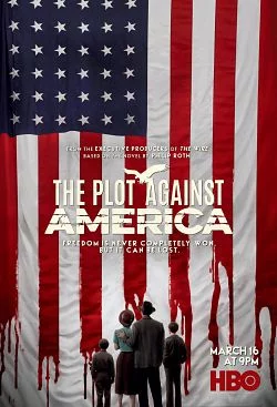 affiche série The Plot Against America - Saison 1