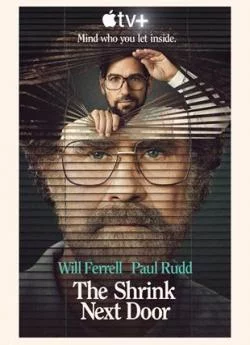 poster The Shrink Next Door - Saison 1