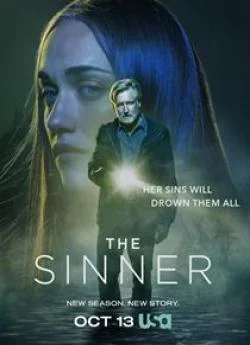 affiche série The Sinner - Saison 4