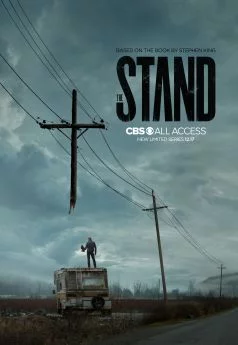 poster The Stand (2020) - Saison 1