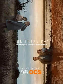 poster The Third Day - Saison 1