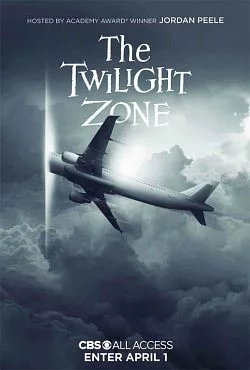 poster The Twilight Zone : la quatrième dimension - Saison 2