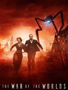 poster The War Of The Worlds - Saison 1