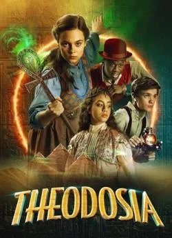 affiche série Theodosia - Saison 1