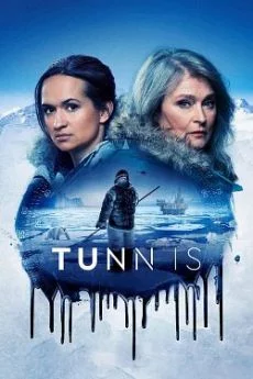 affiche série Thin Ice - Saison 1